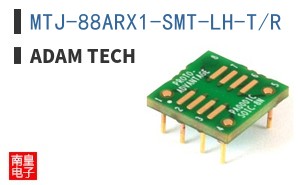 MTJ-88ARX1-SMT-LH-T/R ͼƬ